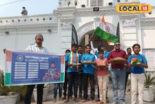 ভারতে ক্রিকেট স্রেফ খেলা নয়! চ্যাম্পিয়ন্স ট্রফি ফাইনালের একদিন আগে কী হল দেখুন