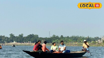 নৌকা বিহার নৌকা বিহার