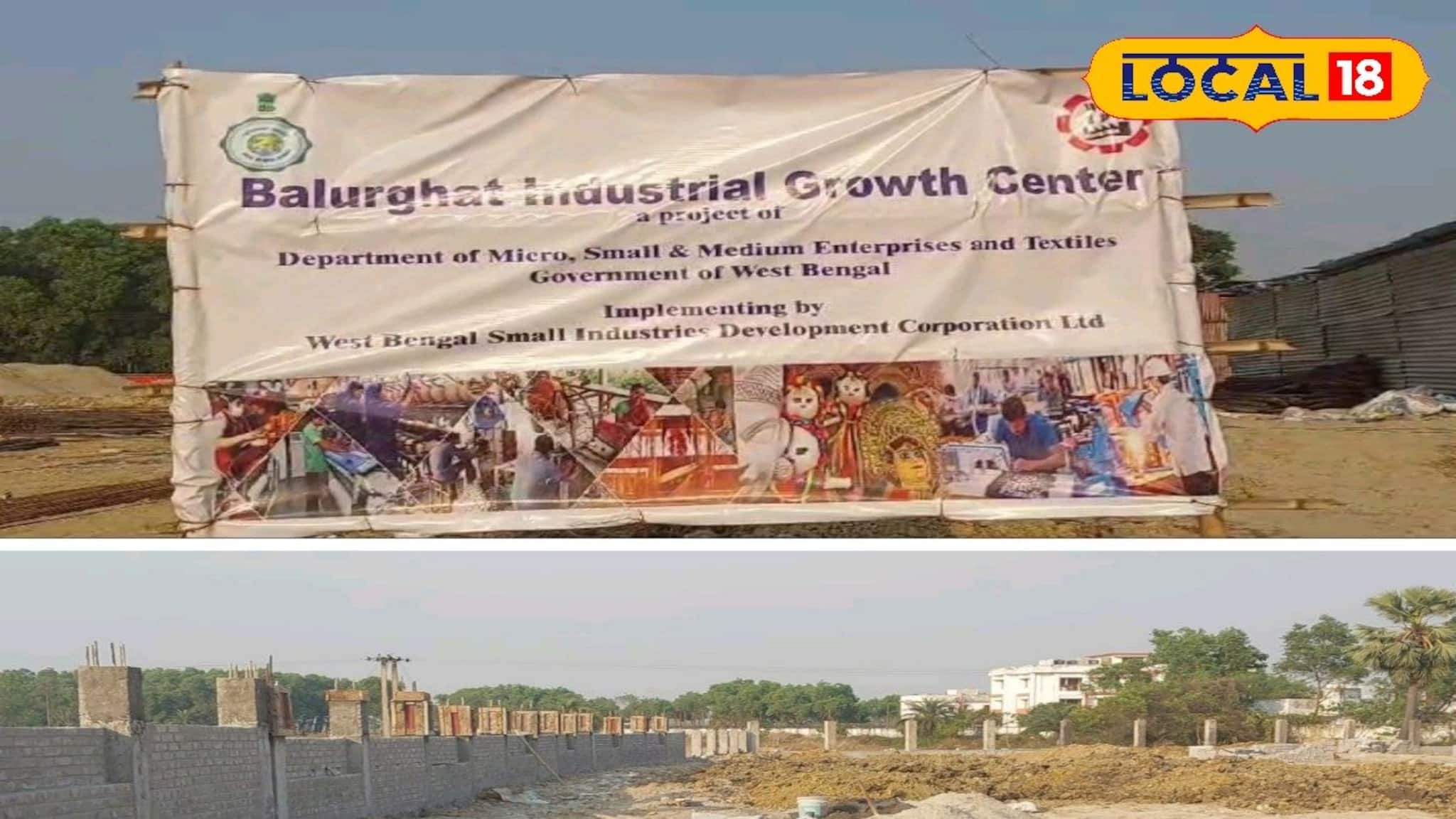 কোটি কোটি টাকা বিনিয়োগ, ৭ হাজার চাকরি! নতুন দিগন্ত খুলতে চলেছে রাজ্যের এই জেলায়