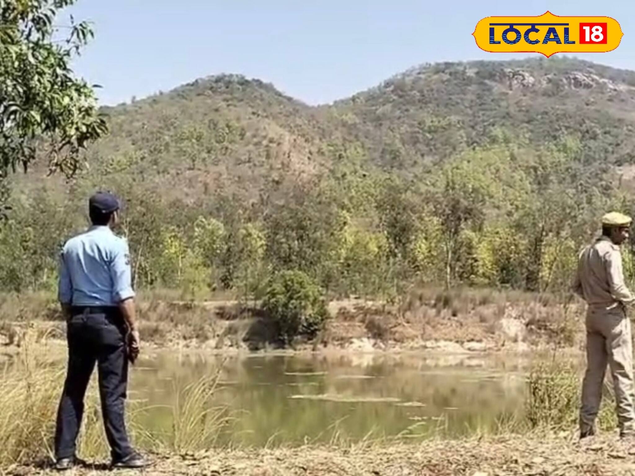 শুশুনিয়া পাহাড়ে আগুন নিয়ে চিন্তা দূর! ১০০ জনের টিম চমকে দেবে বাঁকুড়ার বাসিন্দাদের