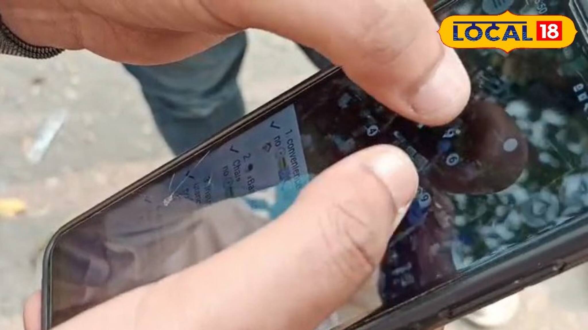 পাহাড়ের প্রত্যন্ত গ্রাম থেকে ট্যুরিস্ট স্পট-হাজির এক ক্লিকে! অ্যাপ বানিয়ে কামাল পড়ুয়াদের