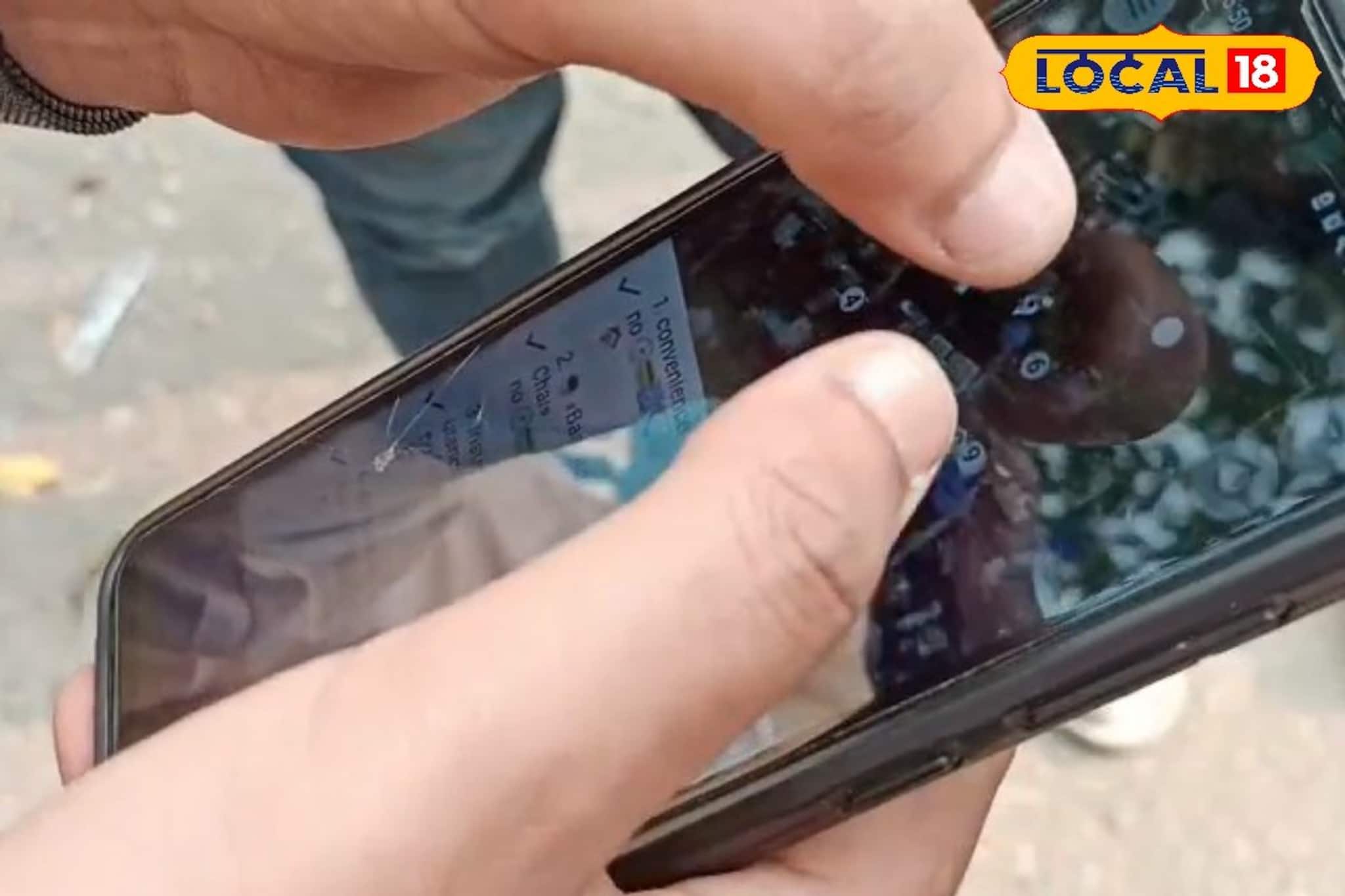 পাহাড়ের প্রত্যন্ত গ্রাম থেকে ট্যুরিস্ট স্পট-হাজির এক ক্লিকে! অ্যাপ বানিয়ে কামাল পড়ুয়াদের