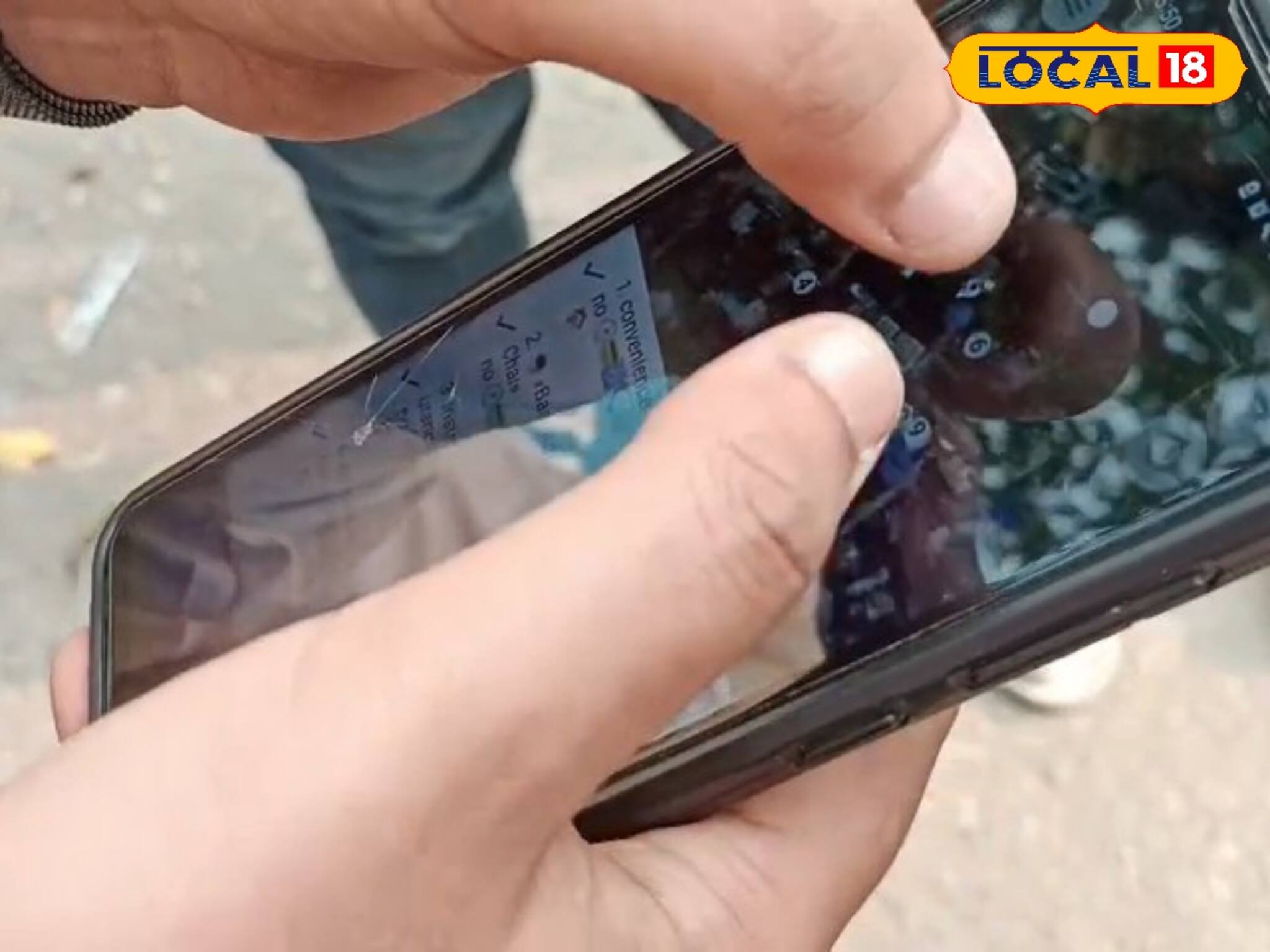 পাহাড়ের প্রত্যন্ত গ্রাম থেকে ট্যুরিস্ট স্পট-হাজির এক ক্লিকে! অ্যাপ বানিয়ে কামাল পড়ুয়াদের