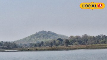 বেলপাহাড়ির