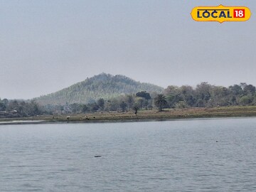 বেলপাহাড়ির