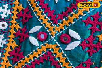হাতে তৈরি বাঁকুড়ার শাড়ি, আগে দেখেননি এমন!