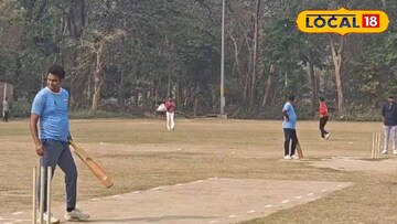 ক্রিকেট