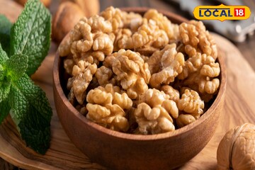 ব্লাড সুগার, কোলেস্টেরল কমায় আখরোট, কিন্তু কারা ভুলেও খাবেন না এই 'ড্রাই ফ্রুট'?