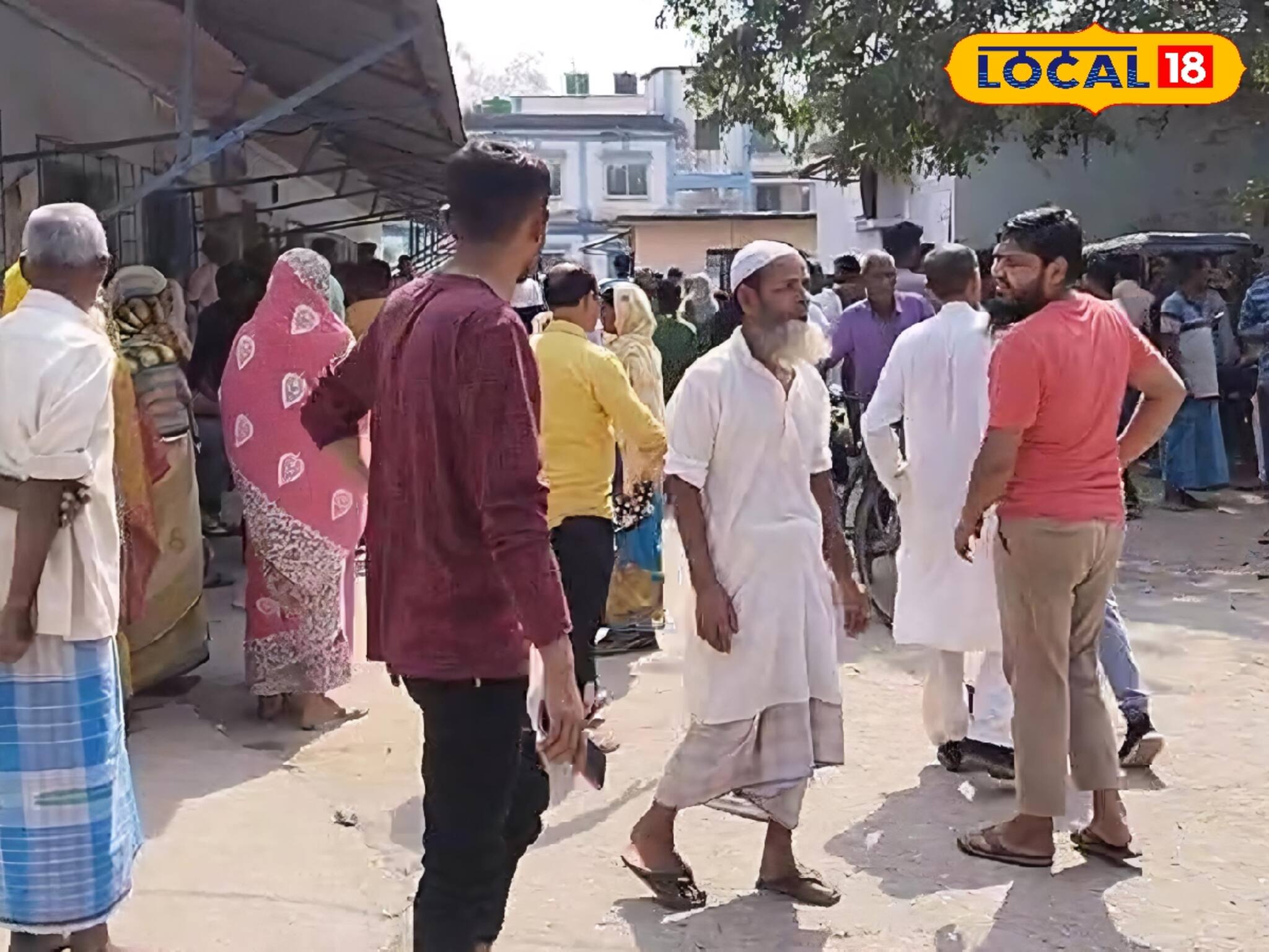 নলকূপের পাইপ বসাতে গিয়ে শেষ পরপর তিনজন! আতঙ্ক গোটা এলাকায়
