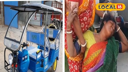 একটা ধাক্কাতেই সব শেষ, শ্রাদ্ধের অনুষ্ঠানে এসে মৃত শিশু! আর কতদিন বেপরোয়া ভাবে চলবে টোটো?