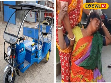 একটা ধাক্কাতেই সব শেষ, শ্রাদ্ধের অনুষ্ঠানে এসে মৃত শিশু! আর কতদিন বেপরোয়া ভাবে চলবে টোটো? একটা ধাক্কাতেই সব শেষ, শ্রাদ্ধের অনুষ্ঠানে এসে মৃত শিশু! আর কতদিন বেপরোয়া ভাবে চলবে টোটো?