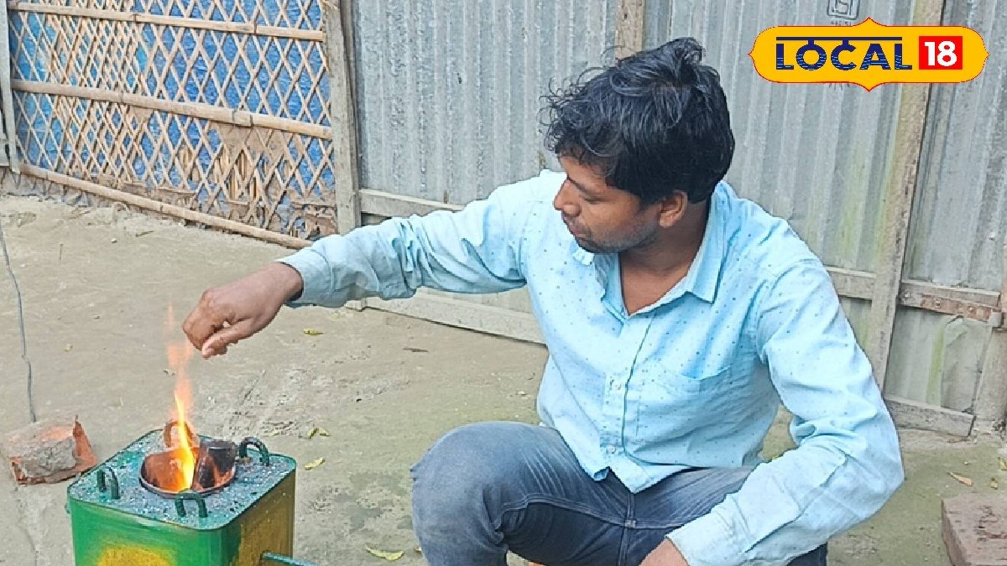 Viral: একধাক্কায় কমবে রান্নার গ্যাসের খরচ! এমন জিনিস বানালেন যুবক, হু হু আসছে অর্ডার, মুহূর্তে ভাইরাল নেটদুনিয়ায়