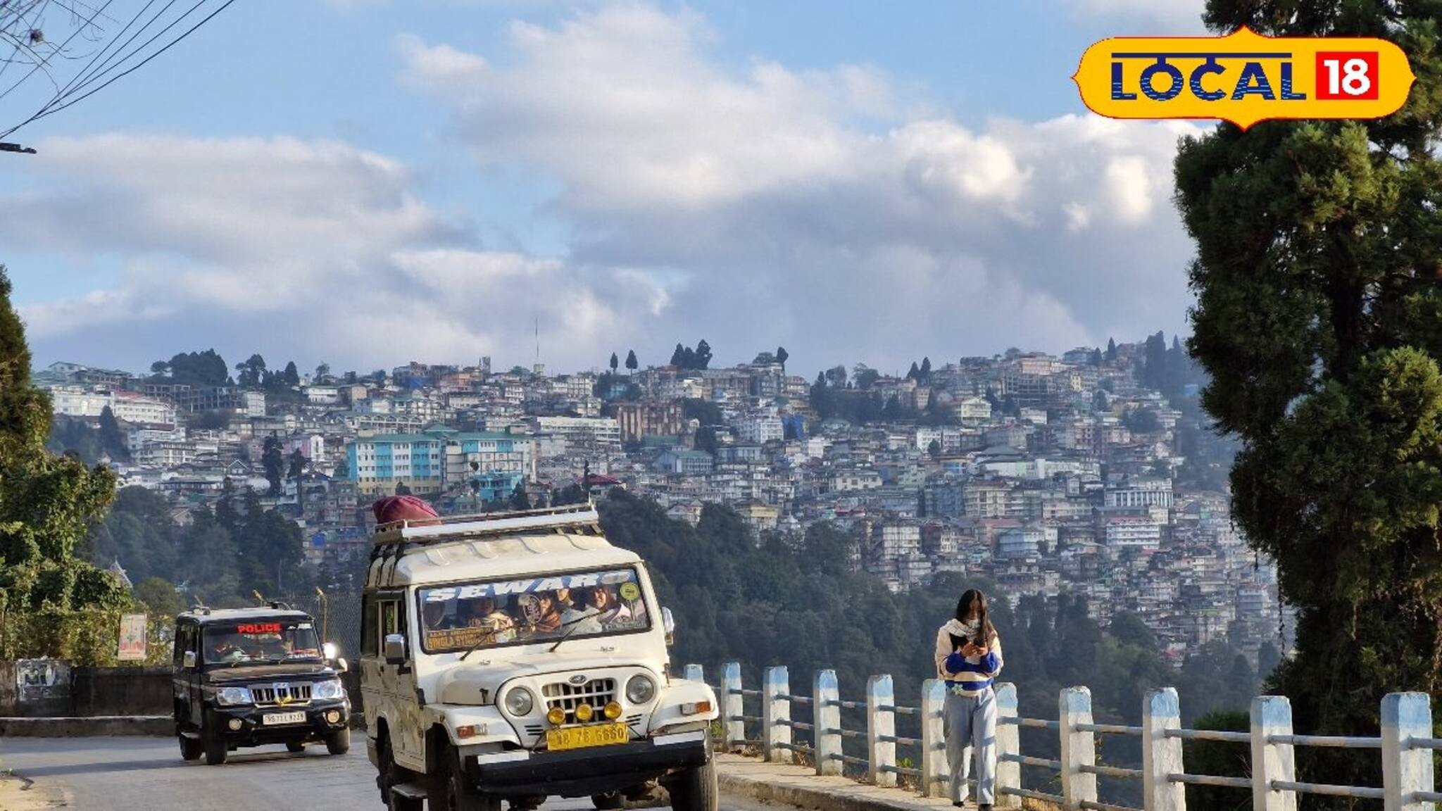 হোলির লম্বা ছুটিতে উত্তরবঙ্গে বাজেট ট্রিপ করতে চান? 'এখানে' অর্ধেক খরচে মিলবে গাড়ি, জানুন
