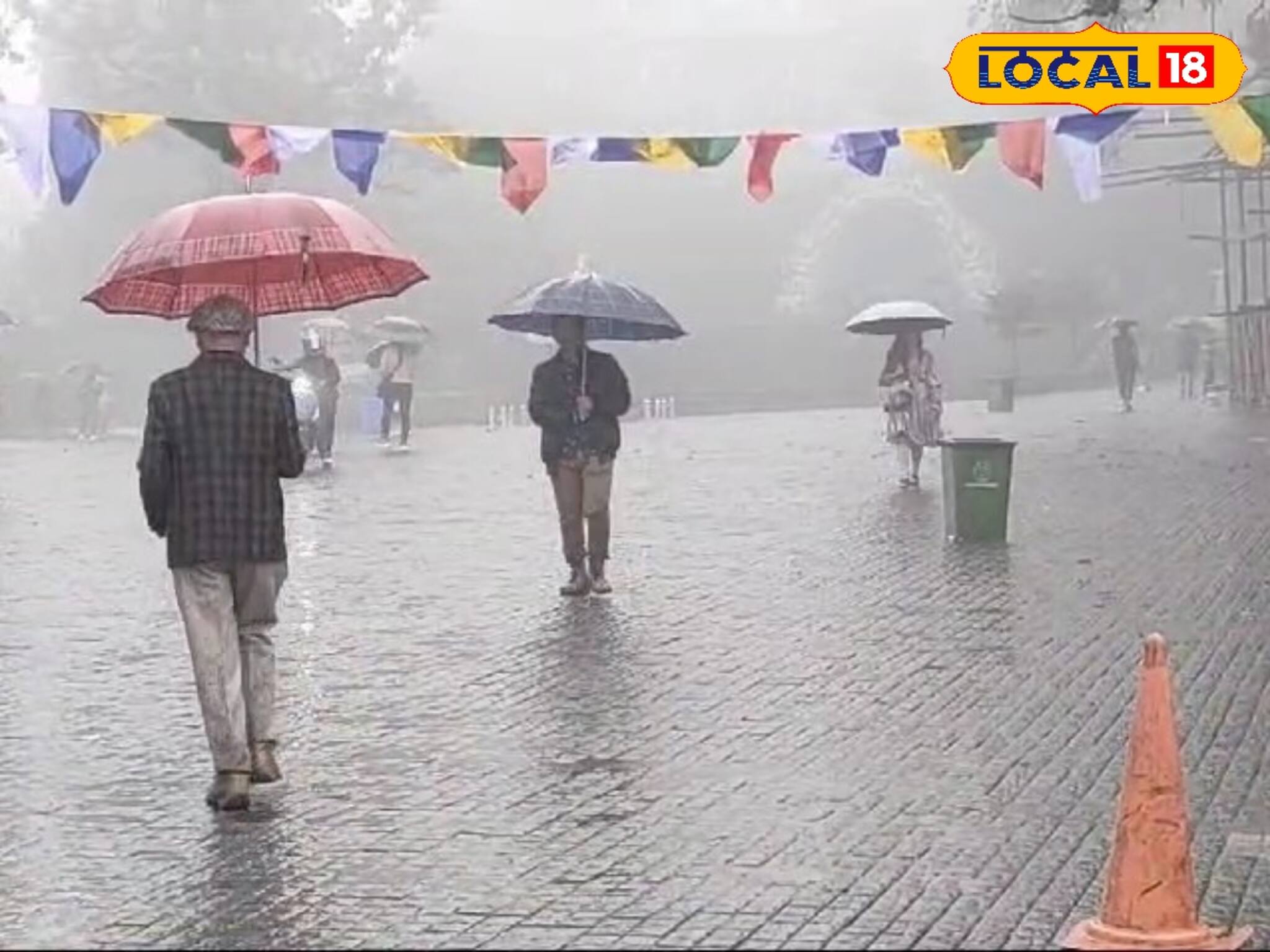 মার্চের দ্বিতীয় সপ্তাহেই গরমের পারদ চড়চড়িয়ে বাড়ছে, উইকএন্ডে পাহাড়ে যাচ্ছেন, জেনে নিন