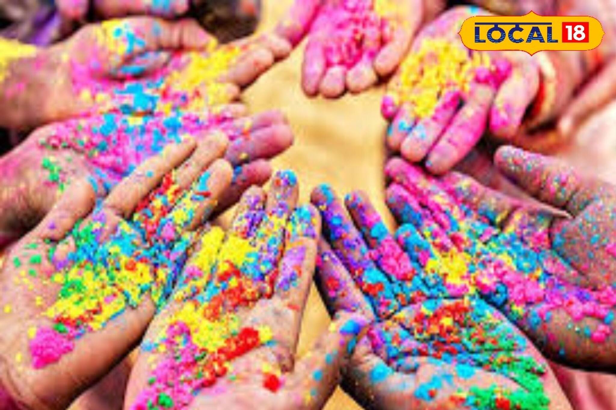 এমন সুগন্ধ প্রকৃতিতেই মিলবে! সাধ্যের মধ্যে এখন পাবেন আবিরেই