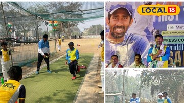 ঋদ্ধিমান