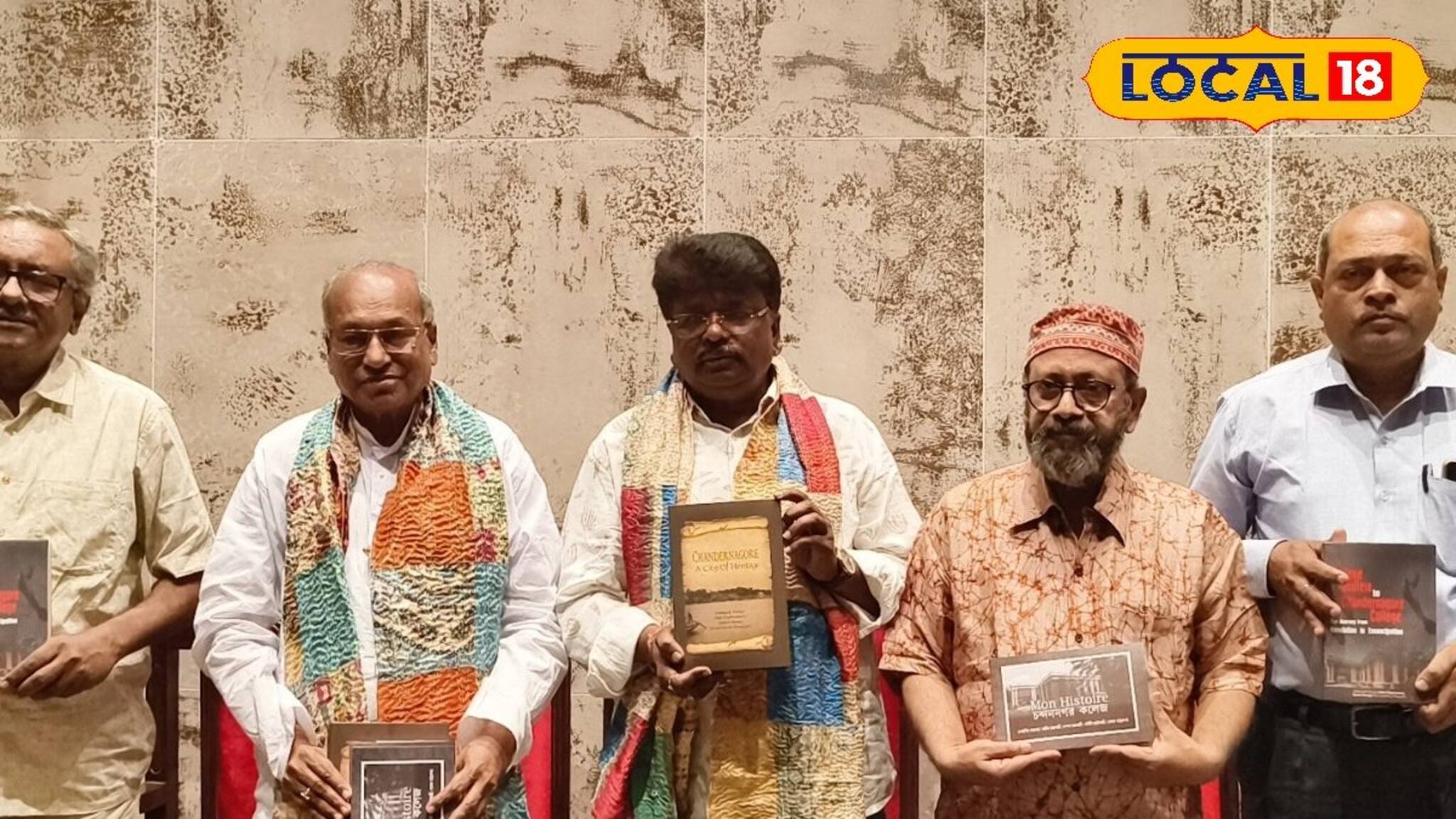 হেরিটেজ রিসার্চ সেন্টারের ঘোষণা! চন্দননগর ডুপ্লে কলেজে এবার হবে রিসার্চও