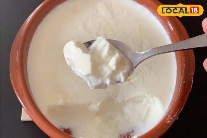 ইদানিং দই এর বদলে ইয়োগার্ট খাচ্ছেন অনেকেই। কিন্তু তাতে কি আদৌ লাভ হচ্ছে আপনার কিংবা লাভ হলেও কতটুকু সেই কথা জানিয়েছেন পুষ্টিবিদ অরবিন্দা স্ব। ইদানিং দই এর বদলে ইয়োগার্ট খাচ্ছেন অনেকেই। কিন্তু তাতে কি আদৌ লাভ হচ্ছে আপনার কিংবা লাভ হলেও কতটুকু সেই কথা জানিয়েছেন পুষ্টিবিদ অরবিন্দা স্ব।