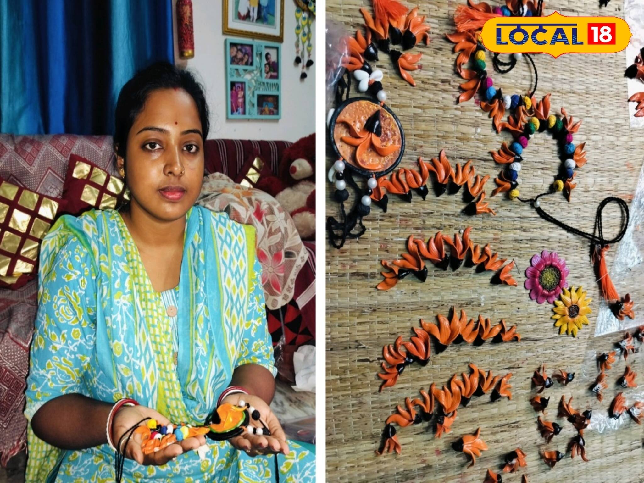 সারারাত, সারাদিন ধরে..., যা করছেন এই মহিলা, হু হু করে বাড়ছে বিরাট চাহিদা