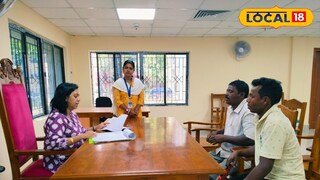 আবেদনকারীরা আবেদনকারীরা