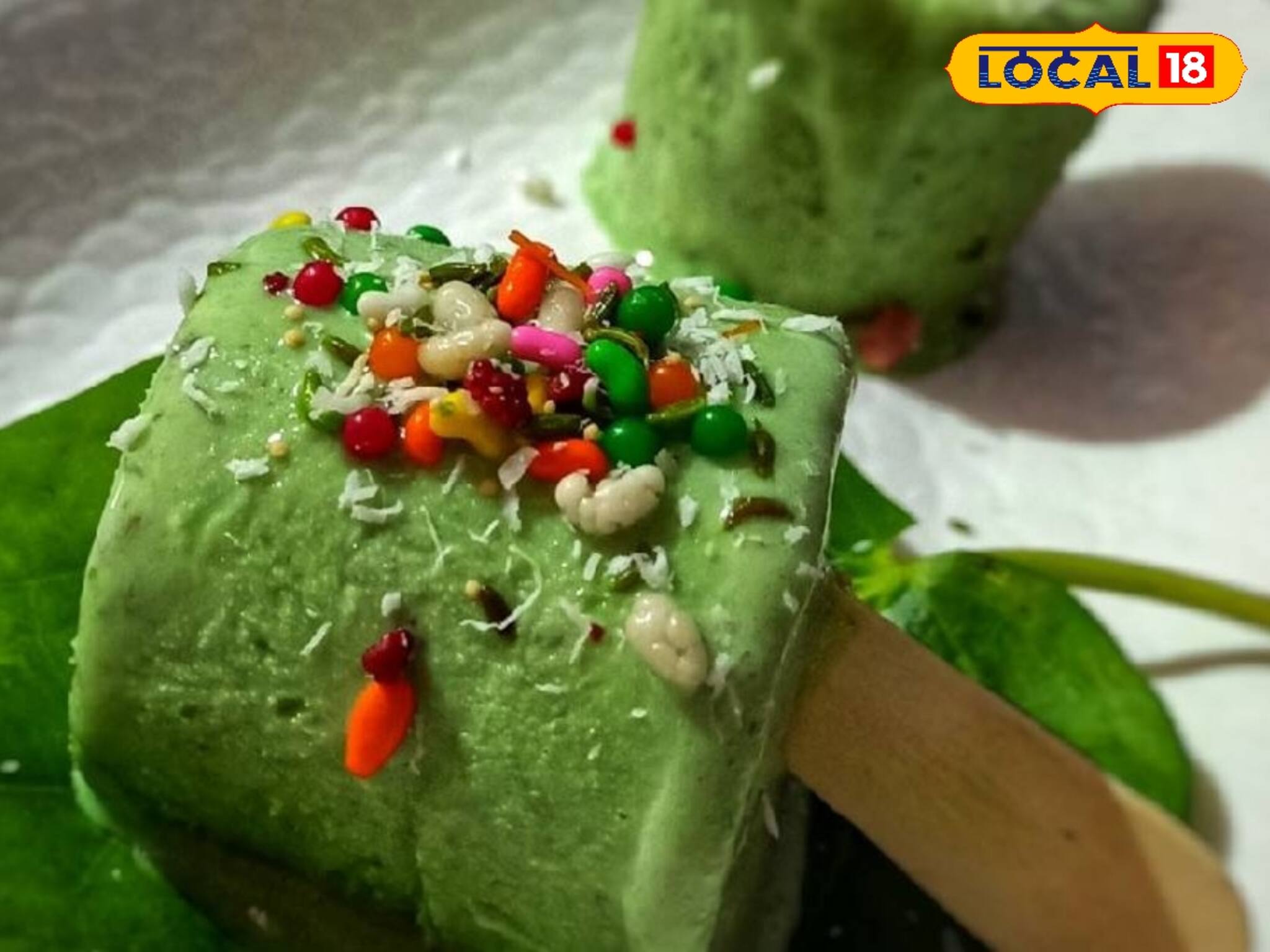 খাওয়া উচিৎ না,তবুও হোলিতে এই স্বাদ মিস করা মুশকিল,বাড়িতে বানান ভাঙের আইসক্রিম,রেসিপি রইল