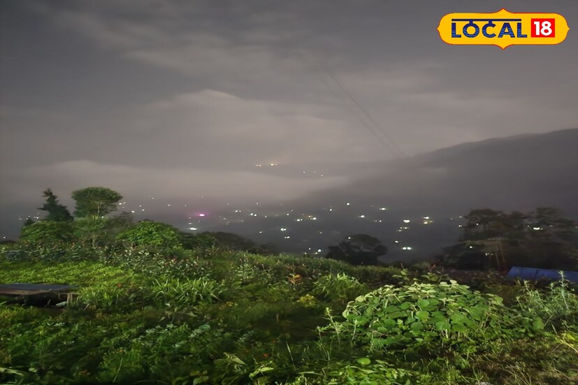 ফের সপ্তাহ জুড়ে বৃষ্টির সম্ভাবনা পাহাড়জুড়ে। ফের একবার কনকনে হাড়  কাঁপানো ঠান্ডার সঙ্গে হোলিতে ঝমঝমিয়ে বৃষ্টির সম্ভাবনা পাহাড় থেকে সমতলে। শীতের বিদায় বেলায় বারে বারে ভোল পাল্টাচ্ছে উত্তরের আবহাওয়া।