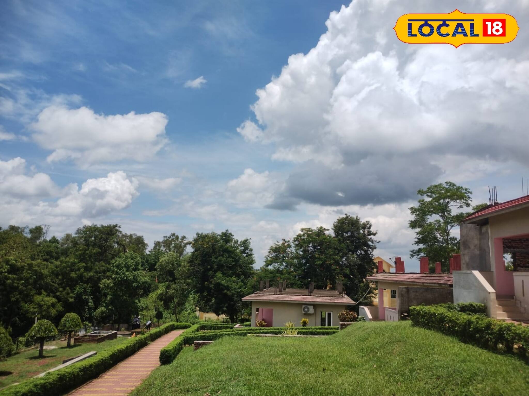 সবুজের সমারোহ, টলমলে জল আর নীল আকাশের লুকোচুরি... বাঁকুড়ার এই ৩ জায়গায় না এলে 'বড় মিস'