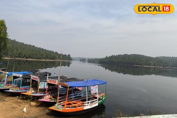 সবুজের সমারোহ, টলমলে জল আর নীল আকাশের লুকোচুরি... বাঁকুড়ার এই ৩ জায়গায় না এলে 'বড় মিস'