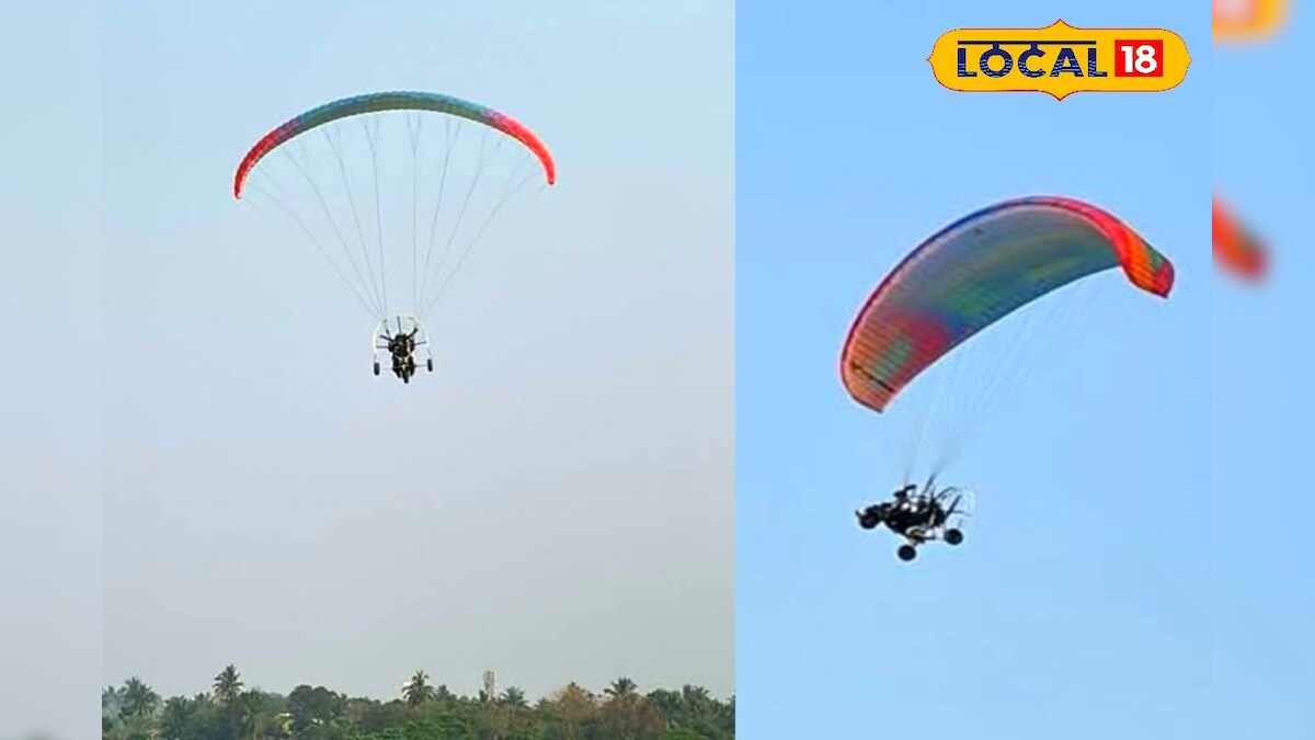 Paragliding in Bengal: এবার জেলাতেই করা যাবে প্যারা গ্লাইডিং অ্যাডভেঞ্চার স্পোটর্স, খুলবে পর্যটনের নতুন দিক!