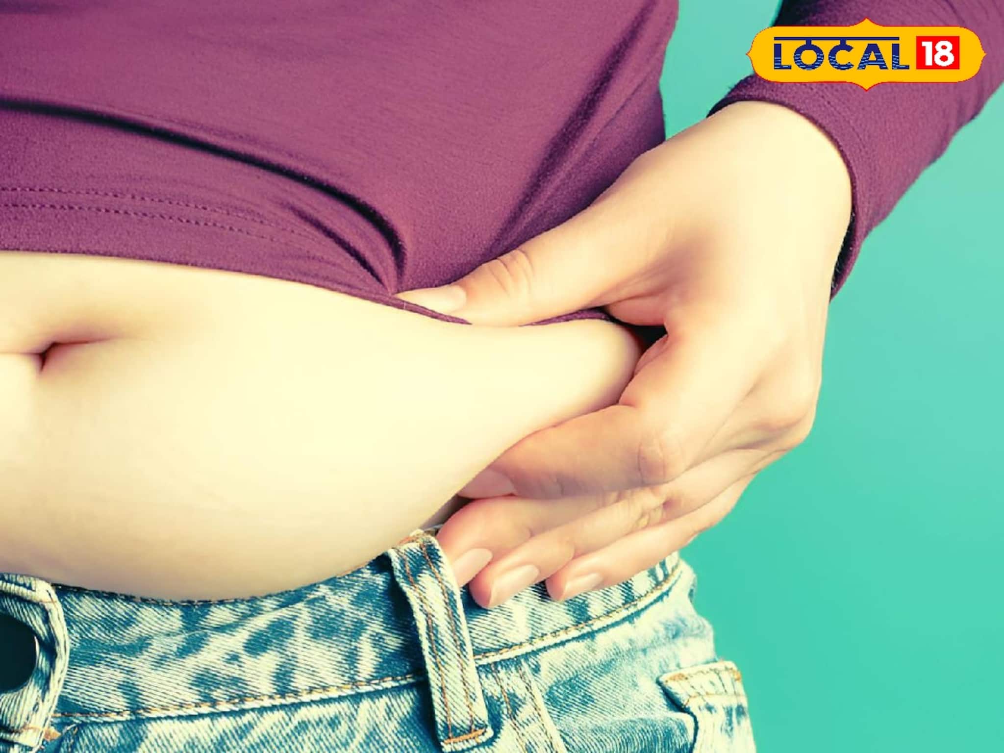 ভুঁড়ি কিছুতেই কমছে না? এই ফল ও সবজির রস খেয়েই ৭ দিন ৫ কিলো ওজন কমান