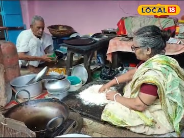 Food: সীমান্তে আজও বিখ্যাত ৫০ বছরের পুরনো ‘দাদুর’ সিঙাড়া, সকাল থেকে রাত উপচে পড়ে ভিড় Food: সীমান্তে আজও বিখ্যাত ৫০ বছরের পুরনো ‘দাদুর’ সিঙাড়া, সকাল থেকে রাত উপচে পড়ে ভিড়
