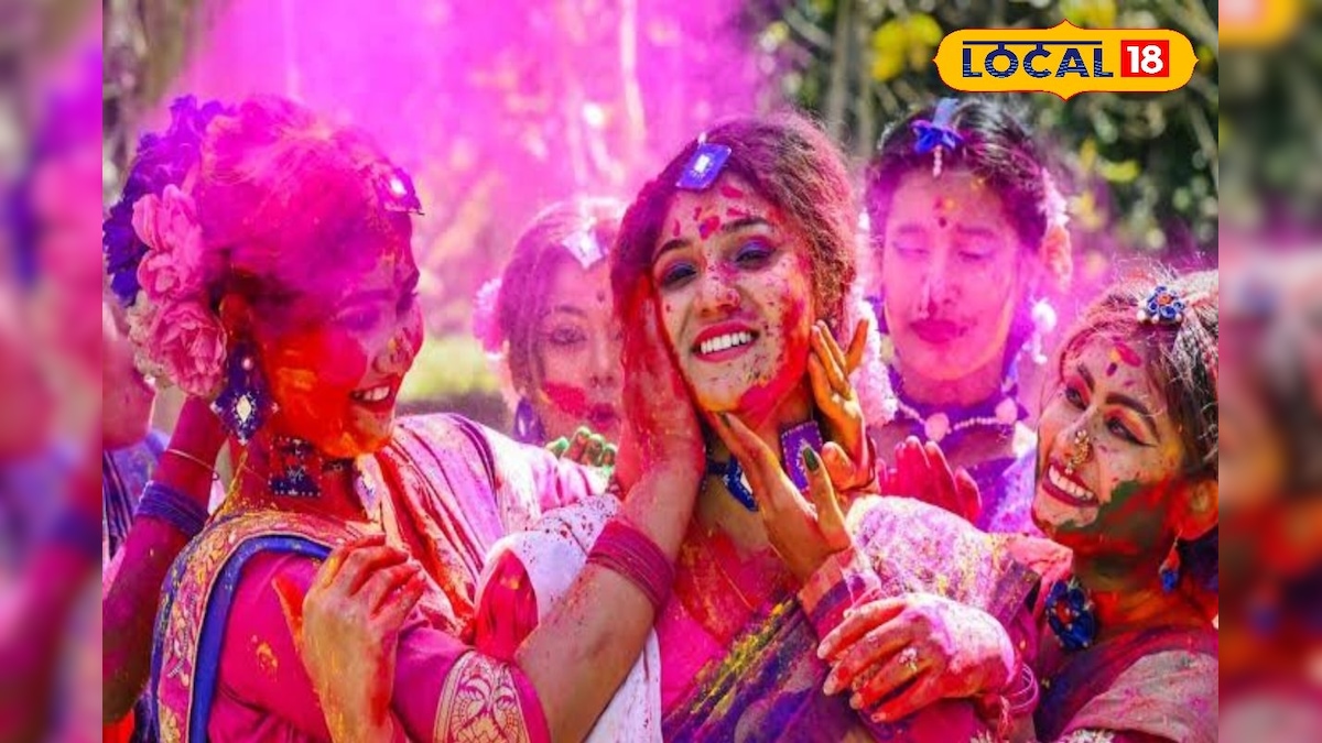 স্নান করেও উঠছে না নাছোড় রঙ, রইল সহজ টিপস একেবারে সাফসুতরো হবেন, চুলও হবে সিল্কি