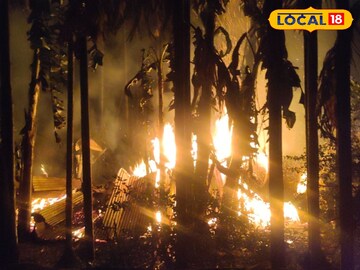 Alipurduar News: মশা তাড়ানোর ধূপ জ্বালিয়েছিলেন…! তারপরেই যা ঘটে গেল, জীবনই বদলে গেল মহিলার! শুধু হাহুতাশ