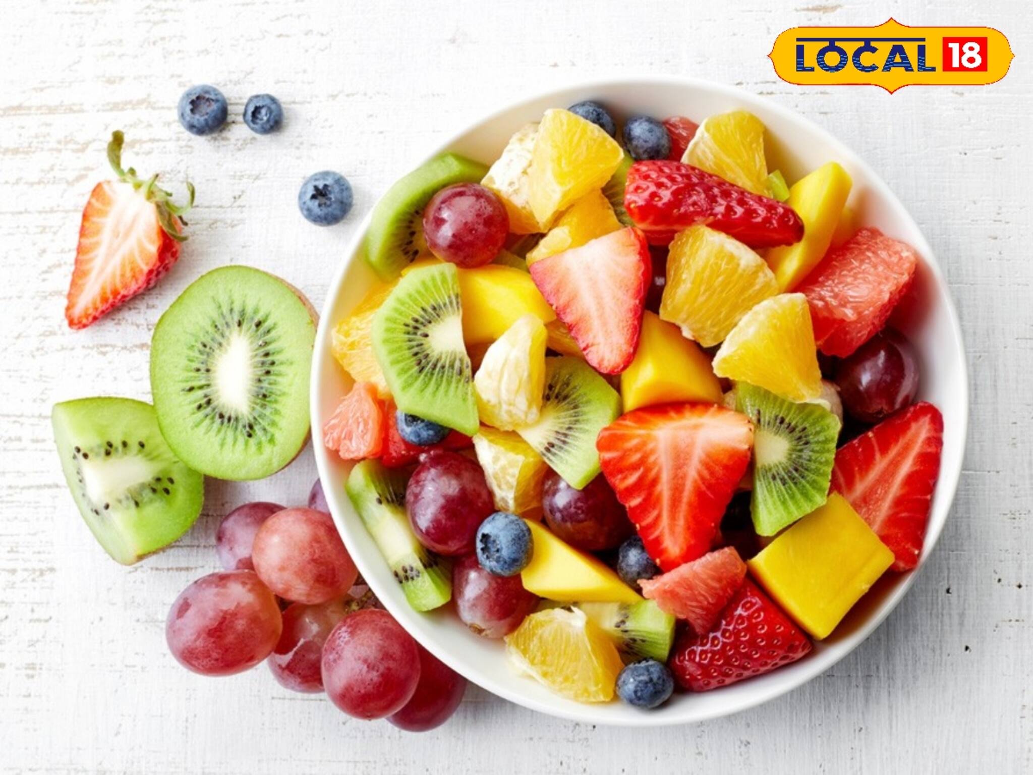 সন্ধ্যায় সকলেই ফল খেতে পারেন? সূর্যাস্তের পর কোন ফল খেলে অ্যাসিডিটিতে ক্ষয়ে যাবে শরীর?