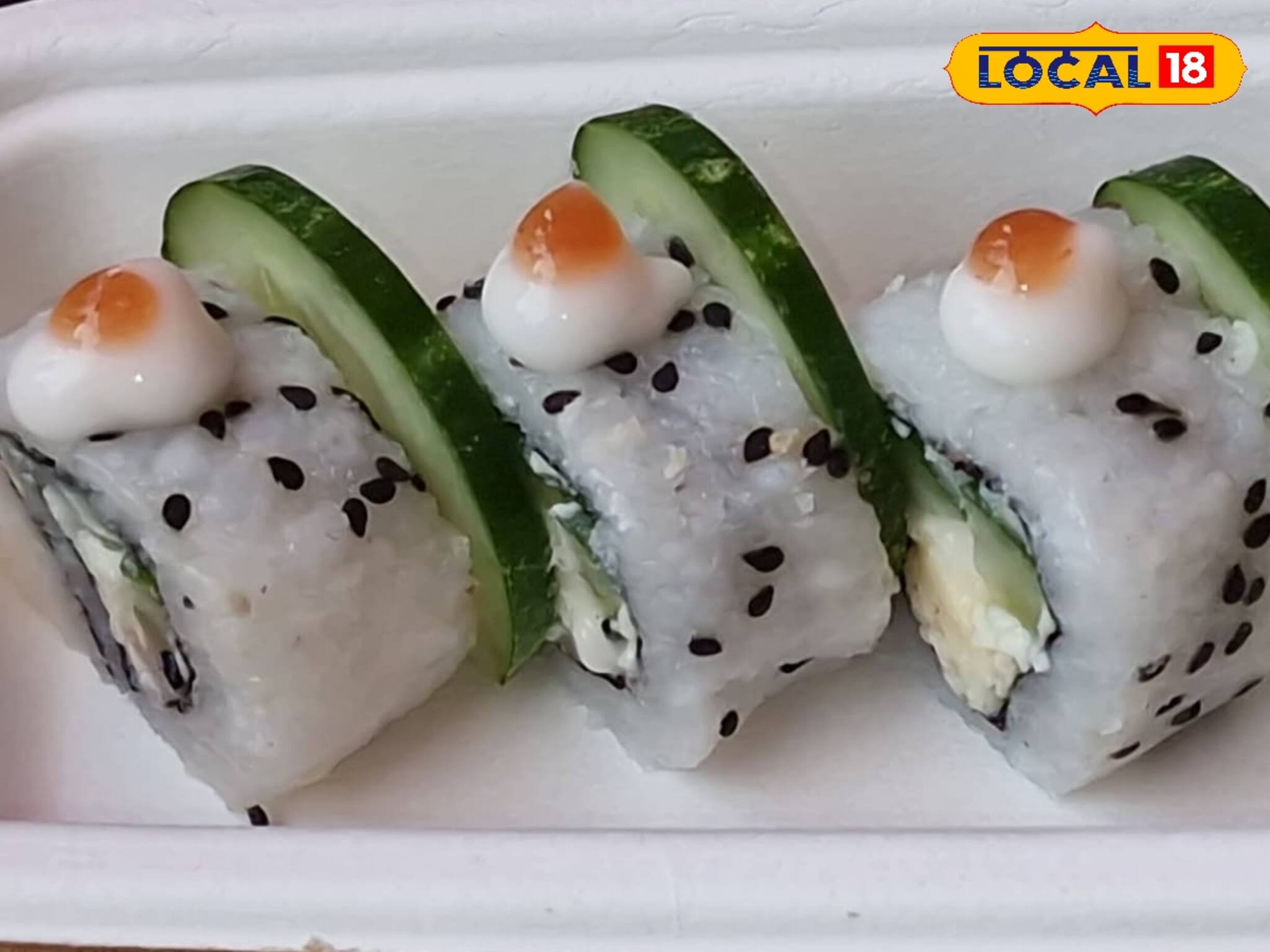 জাপানি এই রেসিপি বাড়িতেই বানান...! যেমন হেলদি তেমন টেস্টি, রইল দুর্দান্ত সহজ পদ্ধতি