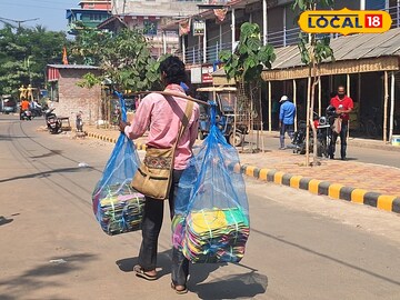 হাতপাখা
