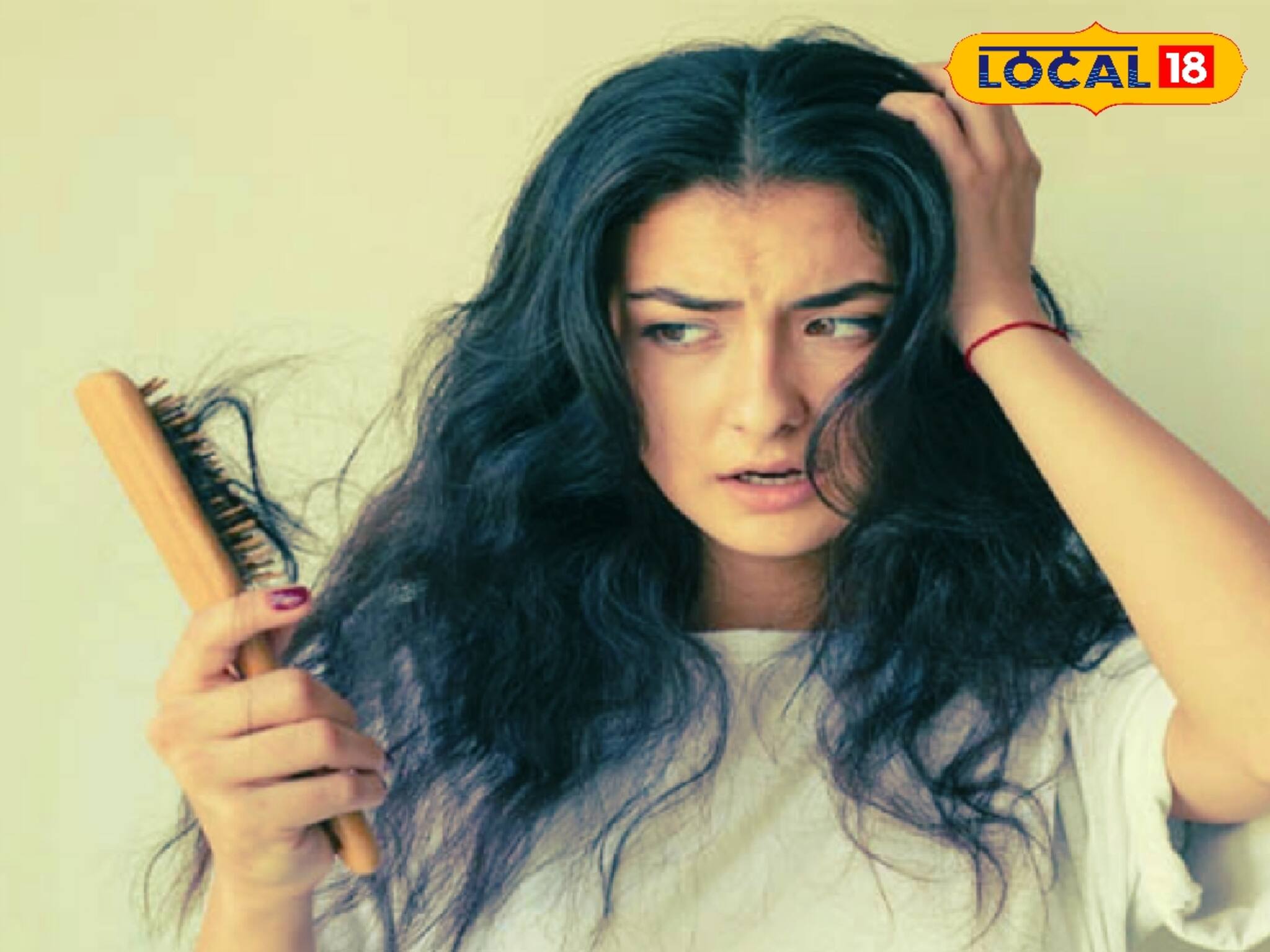 মাথায় টাক পড়ে যাচ্ছে? চুল পড়া বন্ধ হবে, গজাবে নতুন চুল! খরচ হবে না ১ টাকাও!