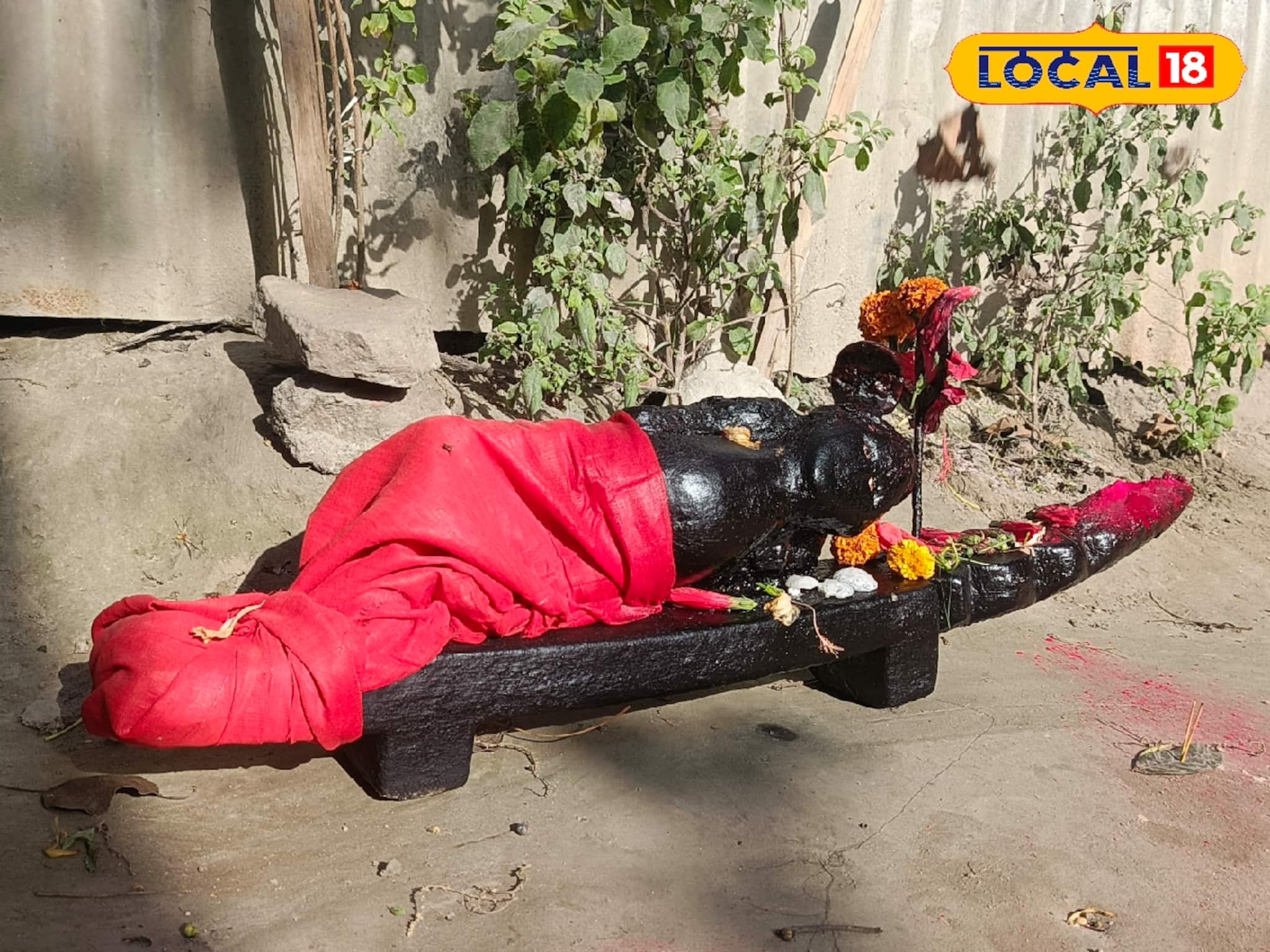 আসছে চৈত্র সংক্রান্তি, গ্রামবাংলার লোক সংস্কৃতির অঙ্গ চড়কপুজোর প্রস্তুতি তুঙ্গে