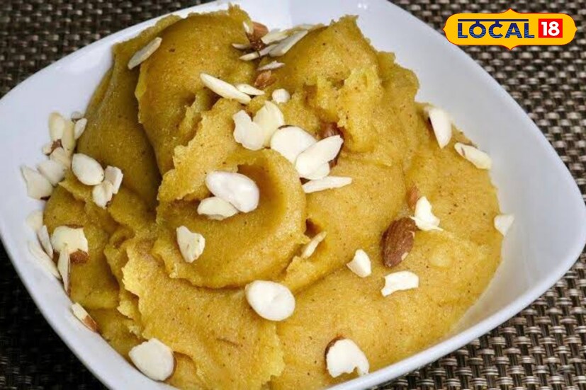সুজির হালুয়া বা গাজরের হালুয়া তো অনেক খেয়েছেন। এবার সেজন্য স্বাদ বদলাতে খান বেসনের হালুয়া। খুব সহজে বাড়িতে তৈরি করা যায় এই বেসনের হালুয়া।