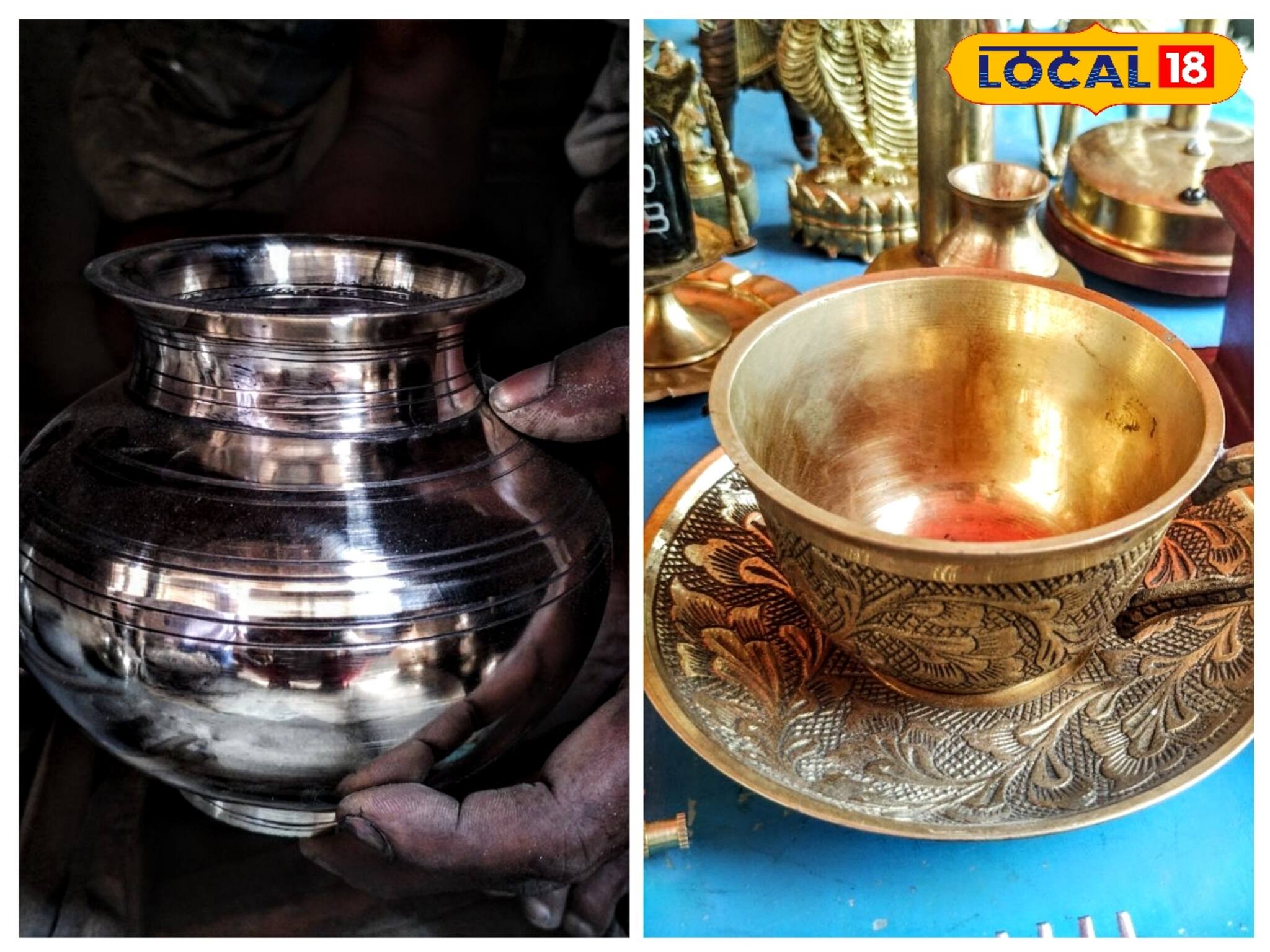 কাঠের চাবির রিং হোক বা পাথরের ঘোড়া, পেঁচা! বাঁকুড়া এলে এইসব জিনিসপত্র কিনে নিয়ে যেতে একদম