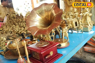 কাঠের চাবির রিং হোক বা পাথরের ঘোড়া, পেঁচা! বাঁকুড়া এলে এইসব জিনিসপত্র কিনে নিয়ে যেতে একদম