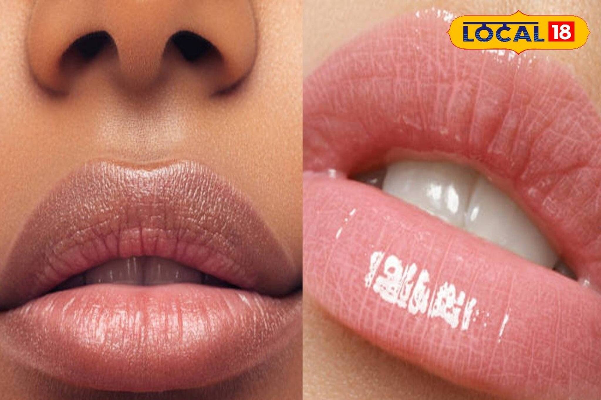 Lip Care Tips: ঠোঁট কালো হয়ে গিয়েছে? লিপস্টিক দিয়ে না ঢেকে সহজ ঘরোয়া উপায়ে ফিরিয়ে আনুন ঠোঁটের গোলাপি আভা