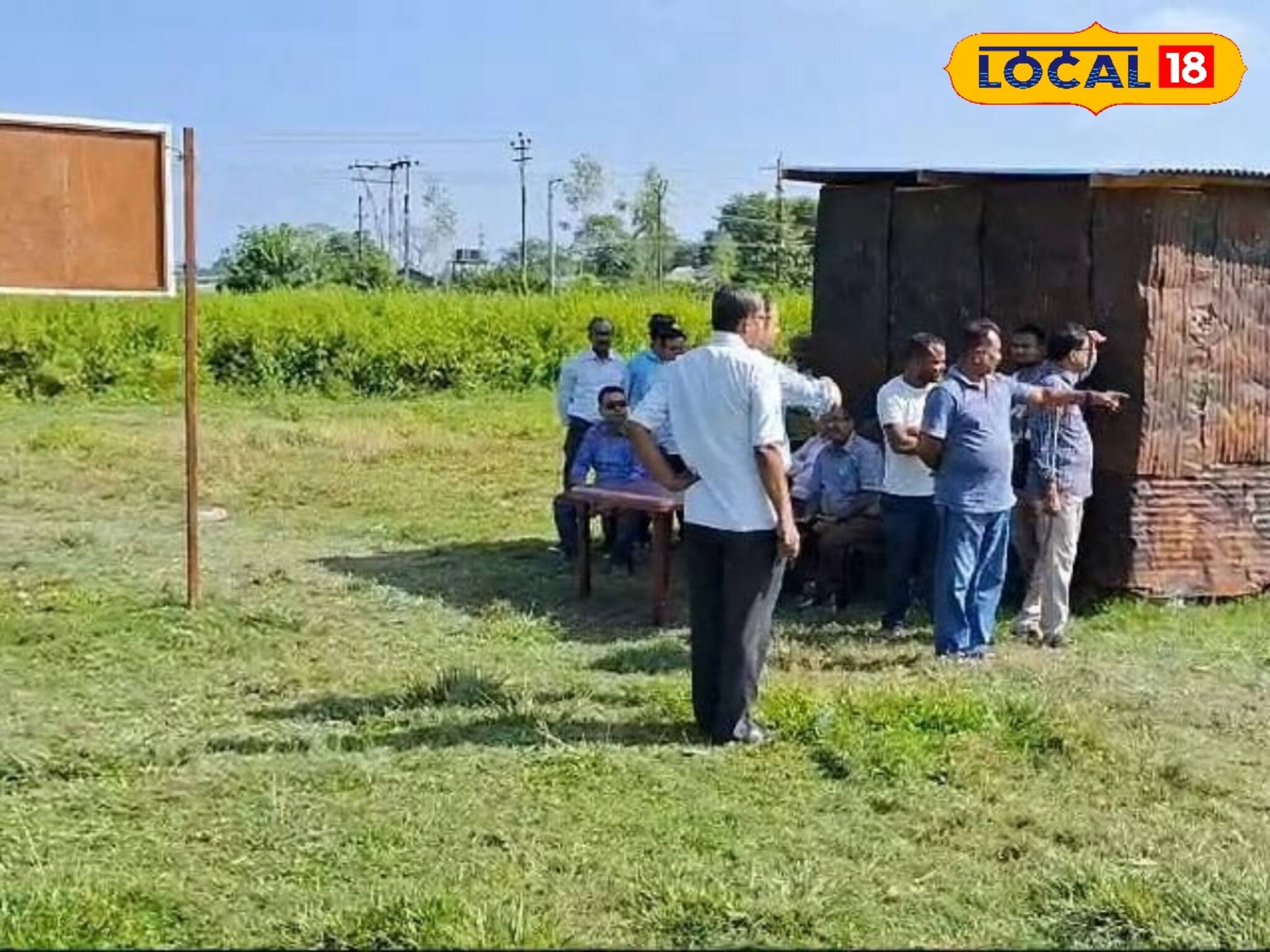 মিটতে চলেছে আসল সমস্যা! এবার ফালাকাটা হবে গ্রিন আর গ্রিন! দুর্দান্ত পদক্ষেপ পুরসভার