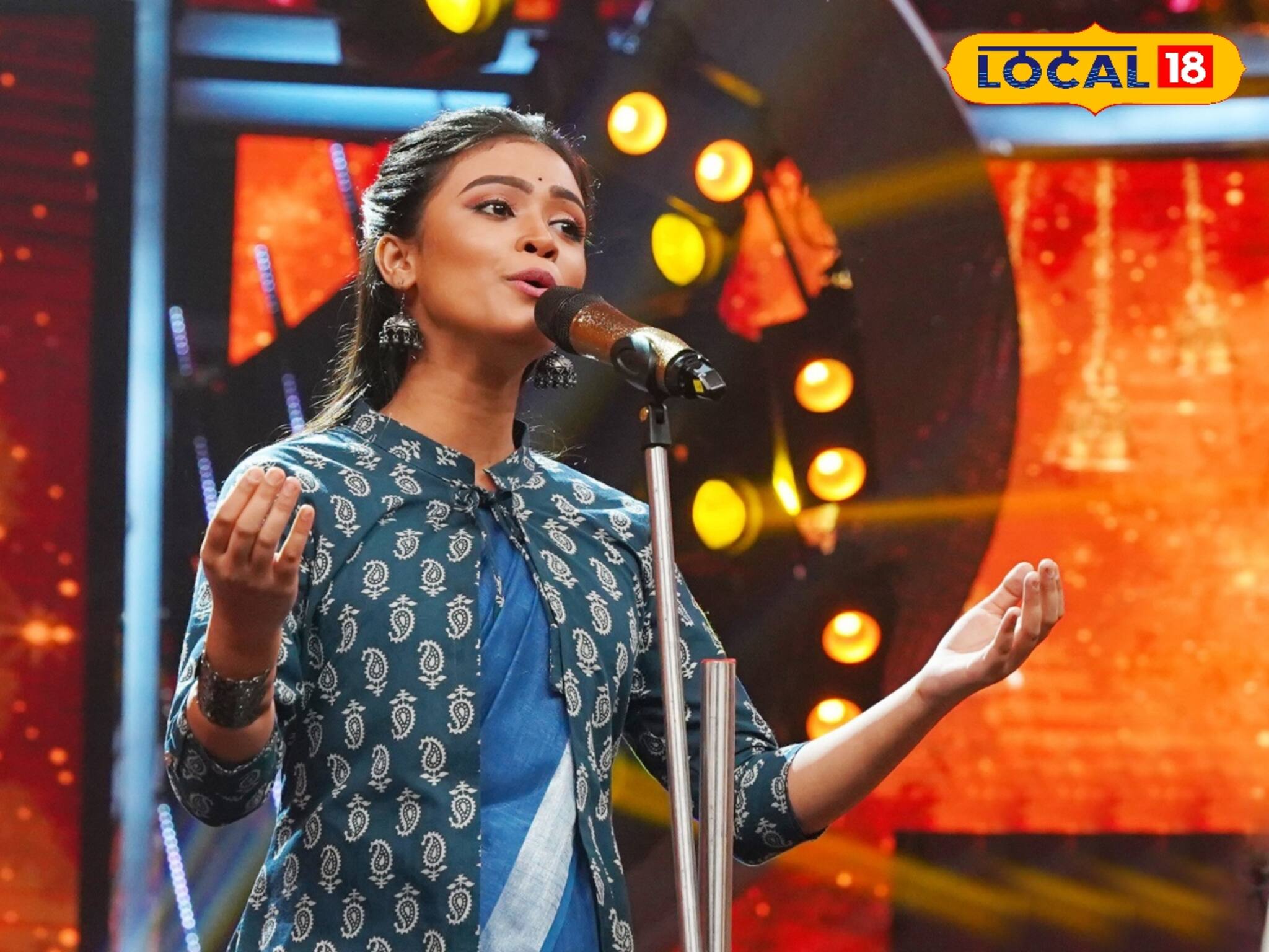 রিয়‍্যালিটি শোয়ের পর এবার প্লেব‍্যাক! ভবিষ‍্যতের শ্রেয়া, অলকা হওয়ার লক্ষ‍্যে বঙ্গতনয়া