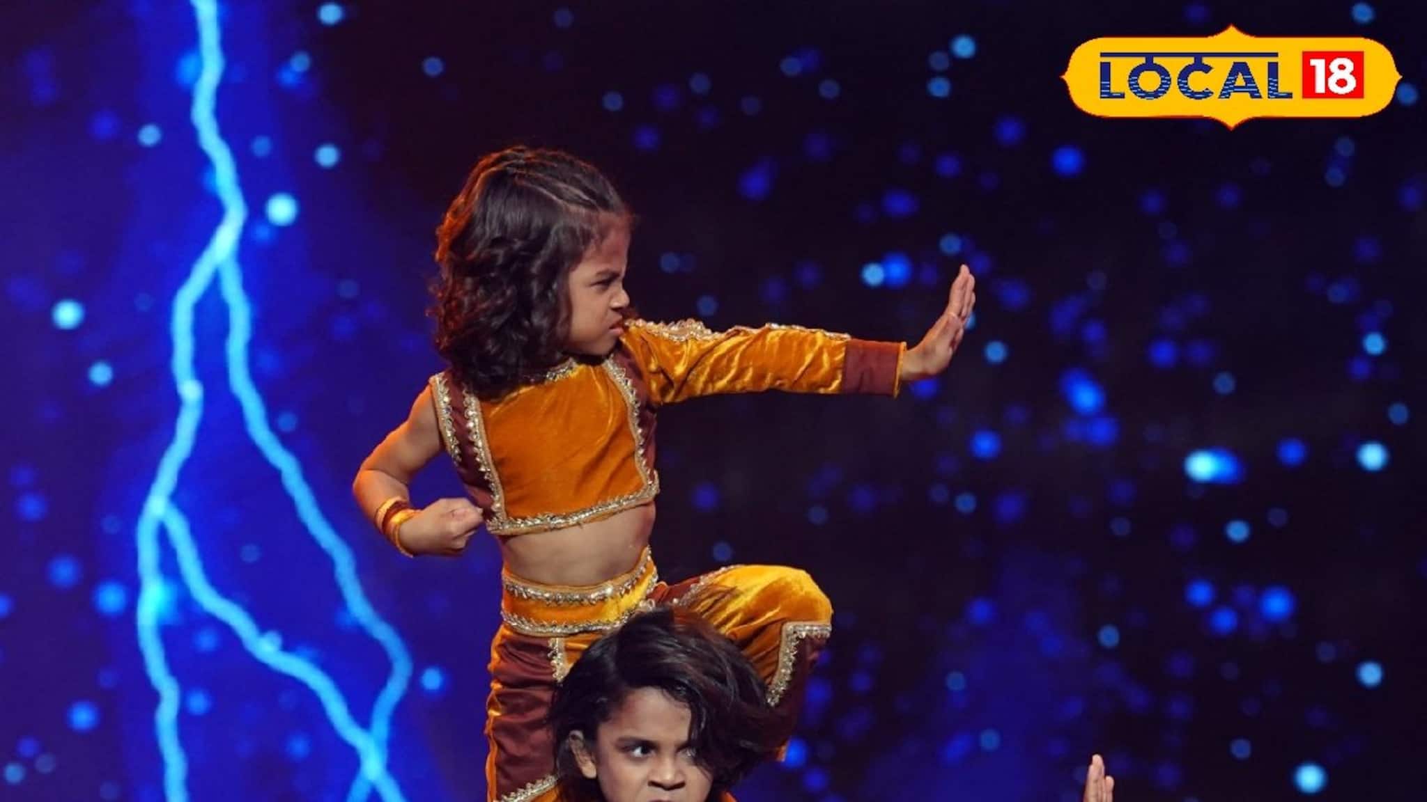 Viral:  বিরাট চমক...! জেলার ছোট্ট দুই খুদে যা যা করছে, দেখলে আঁতকে উঠবেন, নেটদুনিয়ায় ভাইরাল