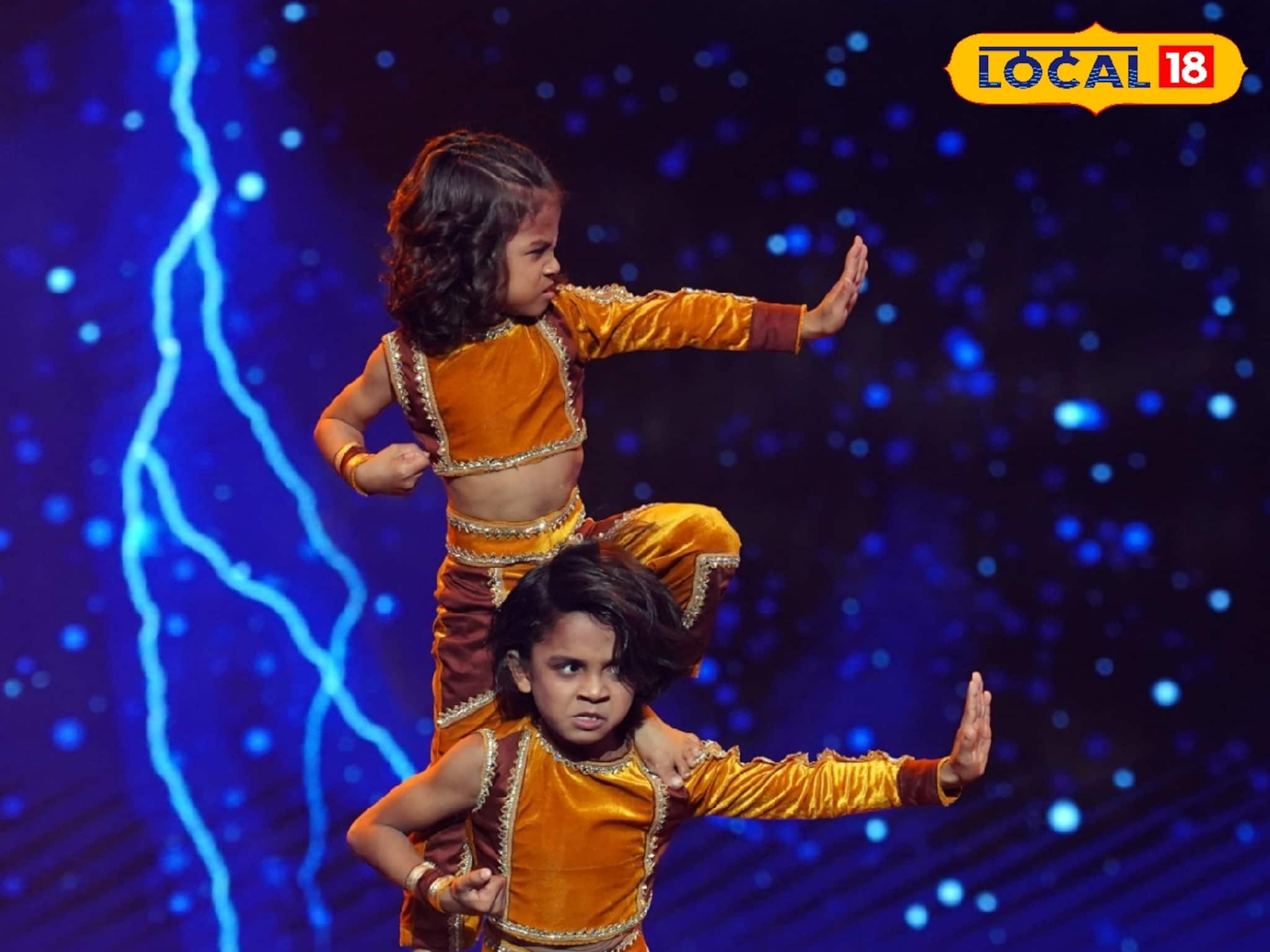 বিরাট চমক...! জেলার ছোট্ট দুই খুদে যা যা করছে, দেখলে আঁতকে উঠবেন, নেটদুনিয়ায় ভাইরাল