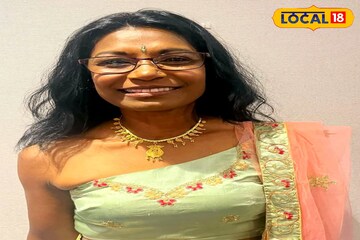 ৪৬ বছর পার, শিকড়ের খোঁজে মার্কিন মুলুক থেকে খড়দহে ৫২ বছরের টেম্পরি