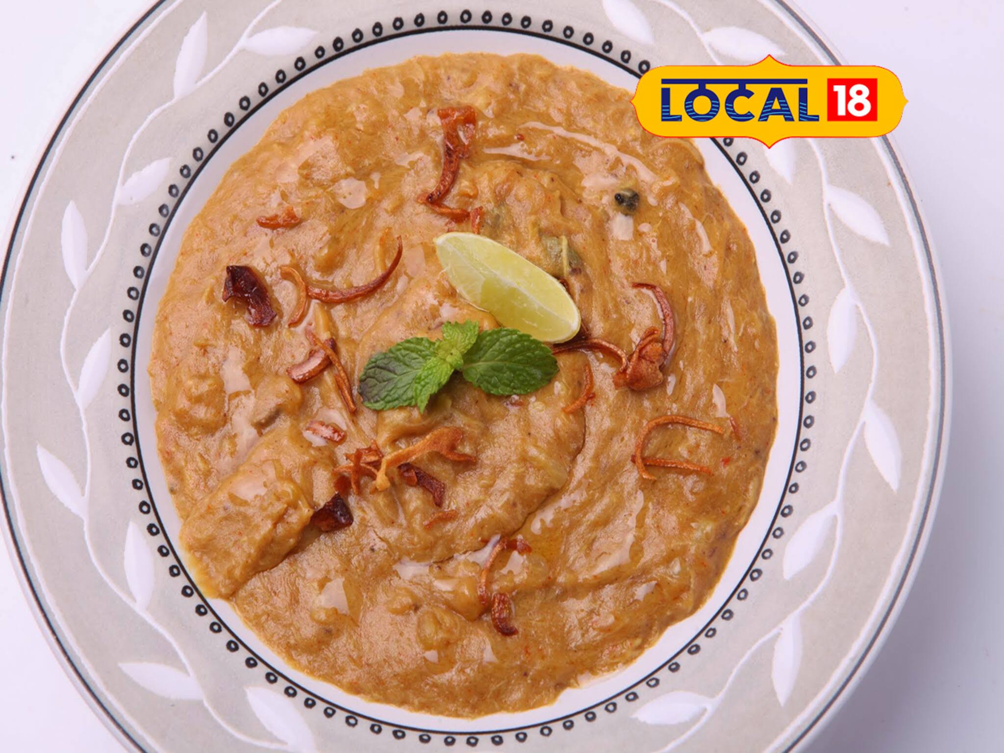 ঘরোয়া উপায়ে বানিয়ে ফেলুন সুস্বাদু চিকেন হালিম! একদম হোটেলের মতো হবে টেস্ট, রইল রেসিপি