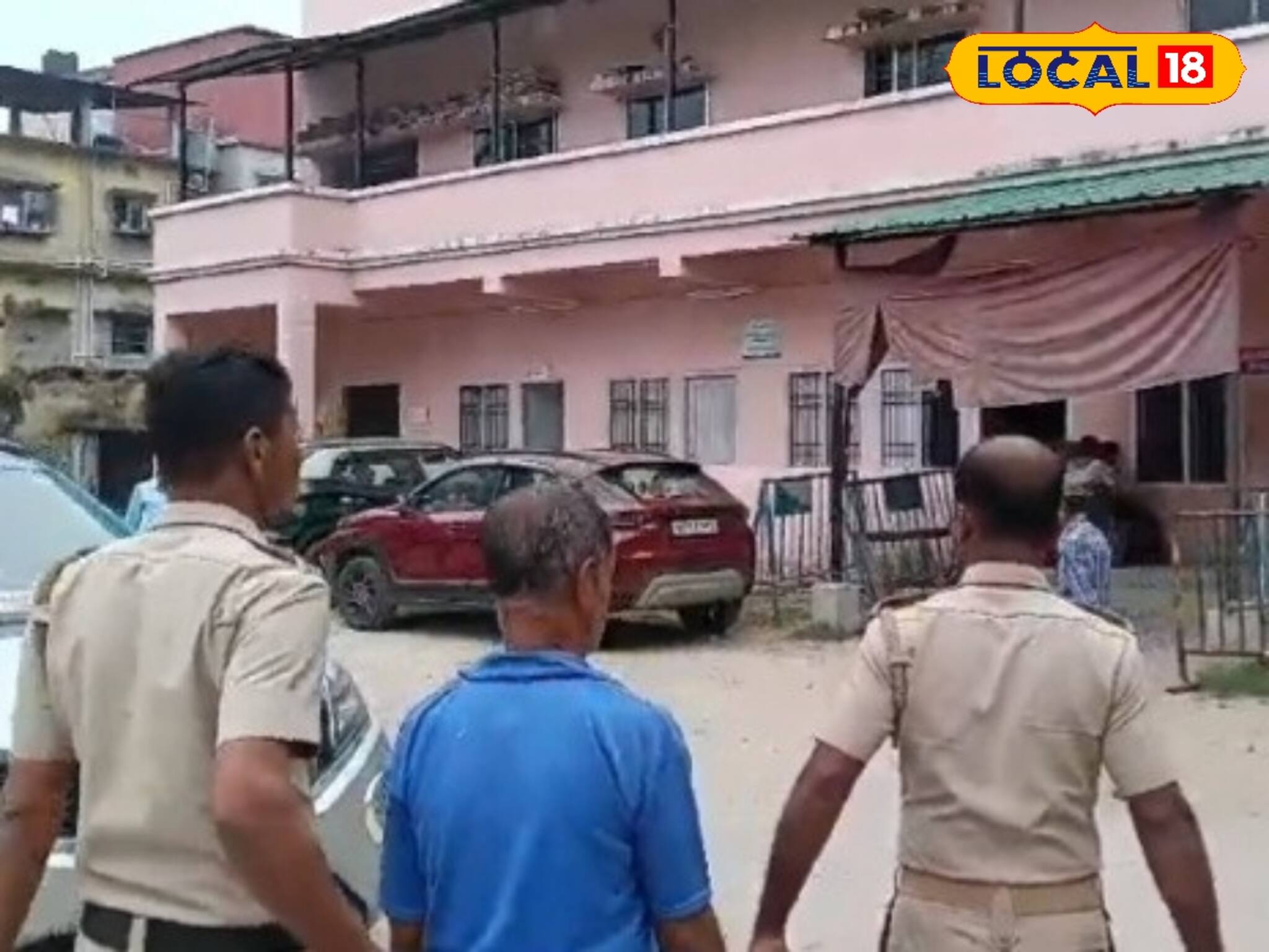 অবশেষে সাজা সেই প্রতিবেশী দাদুর, পাঁচ বছরের নাতনিকে ধর্ষণের অপরাধে ২০ বছরের কারাদণ্ড