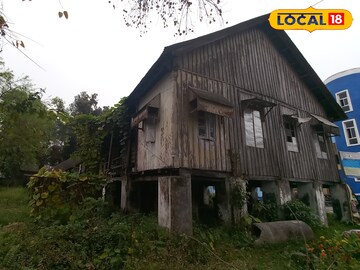 পুরনো
